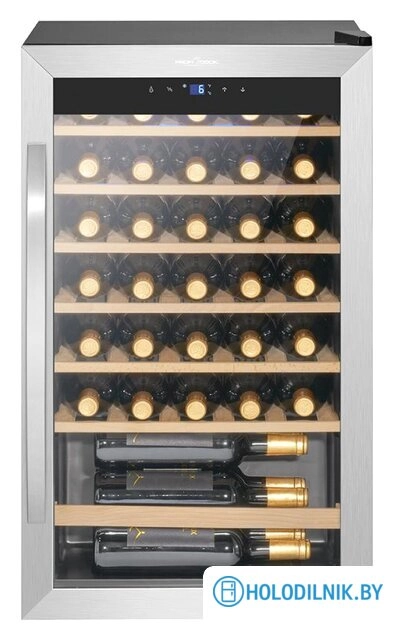 Винный шкаф ProfiCook PC-WK1235
