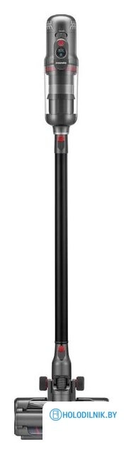 Пылесос Puppyoo T12 Plus Rinse