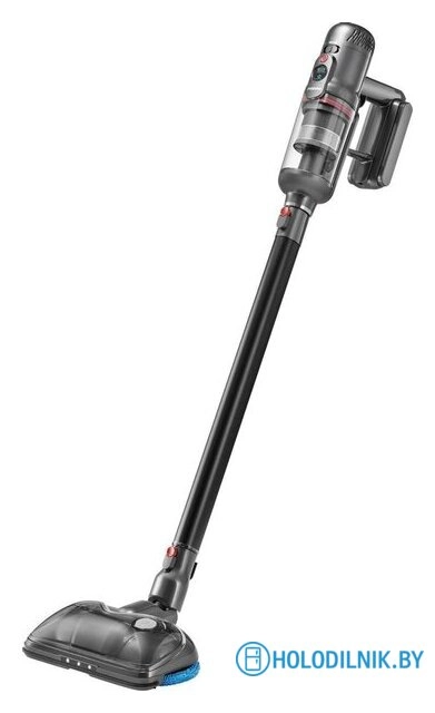 Пылесос Puppyoo T12 Plus Rinse