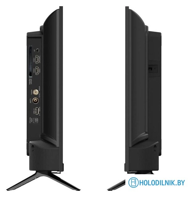 Телевизор Quantum 24H5BQ