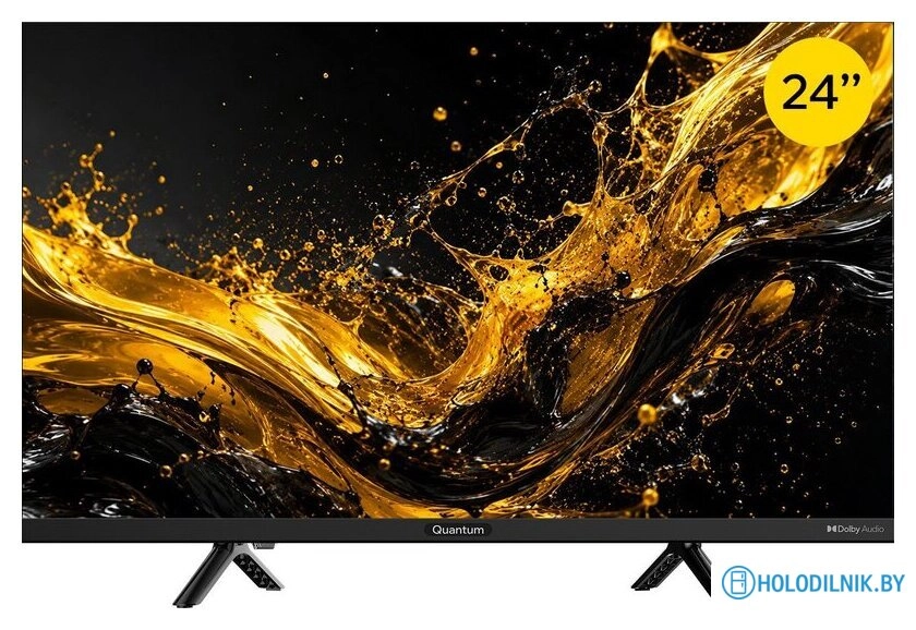 Телевизор Quantum 24H7BQ