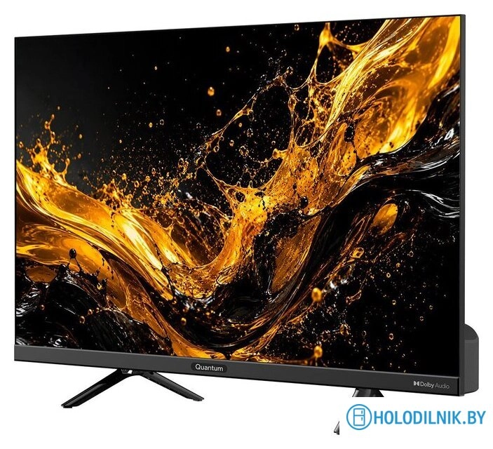 Телевизор Quantum 24H7BQ