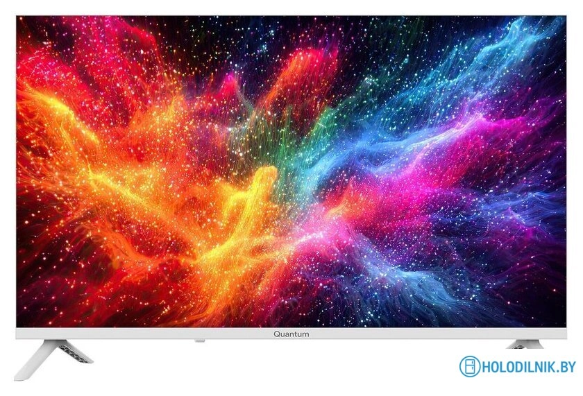 Телевизор Quantum 32F6WQ
