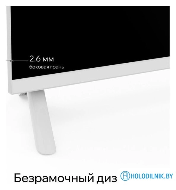Телевизор Quantum 32F6WQ