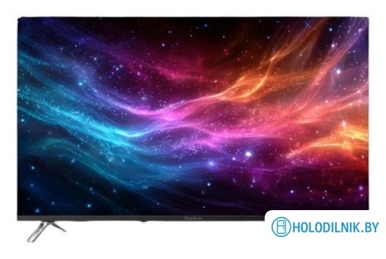 Телевизор Quantum 43U6BQ