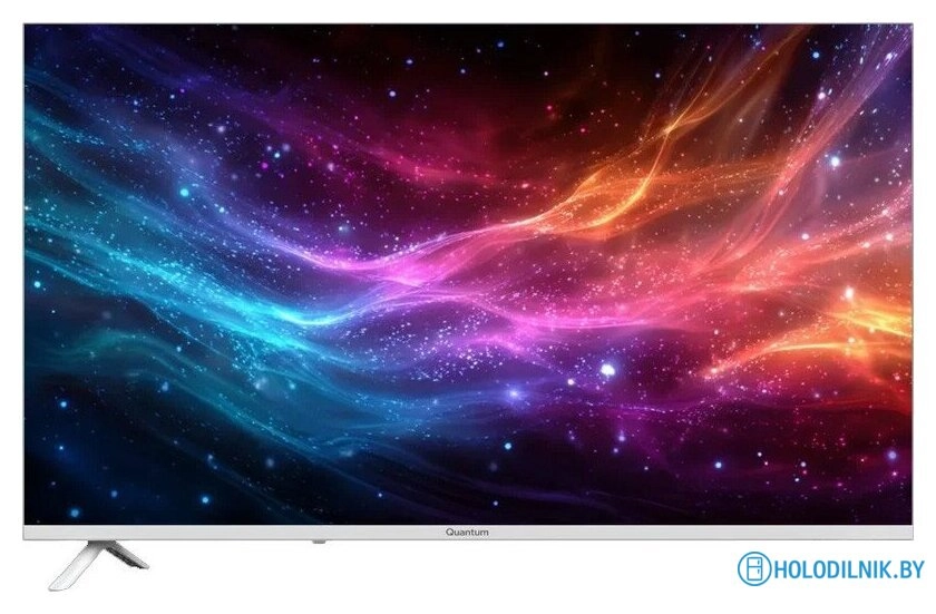 Телевизор Quantum 43U6WQ