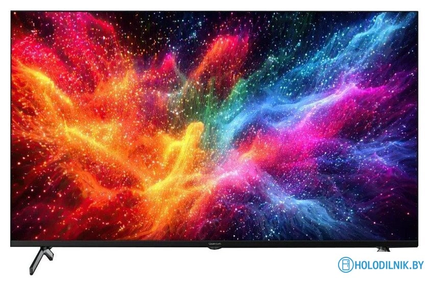 Телевизор Quantum 50U6BQ