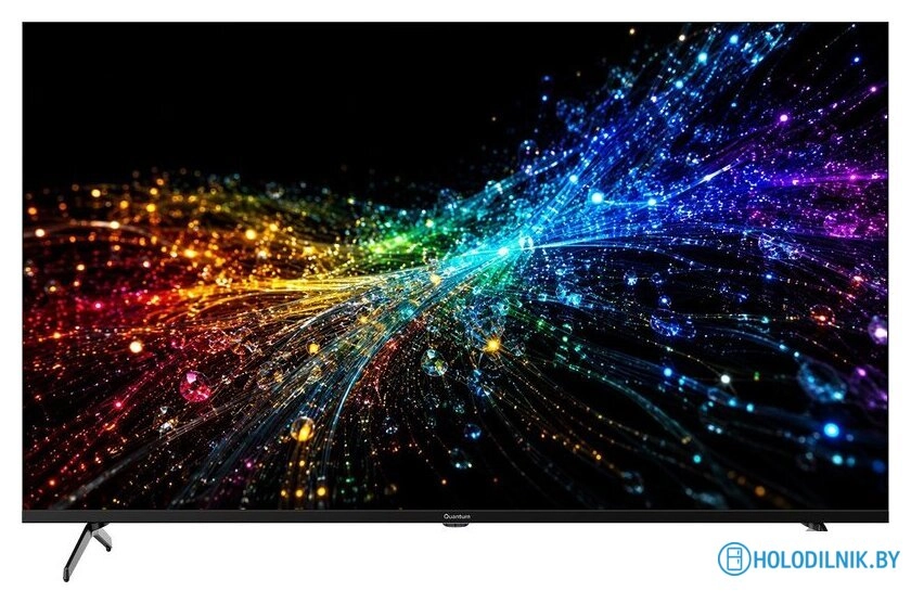 Телевизор Quantum 50U7BQ