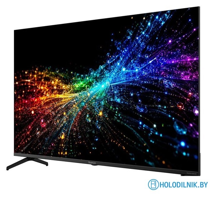 Телевизор Quantum 50U7BQ