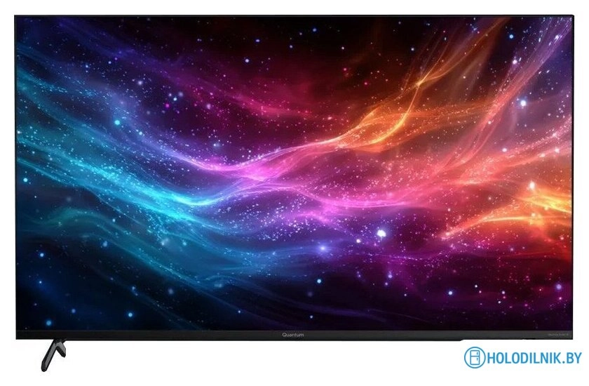 Телевизор Quantum 55U6BQ
