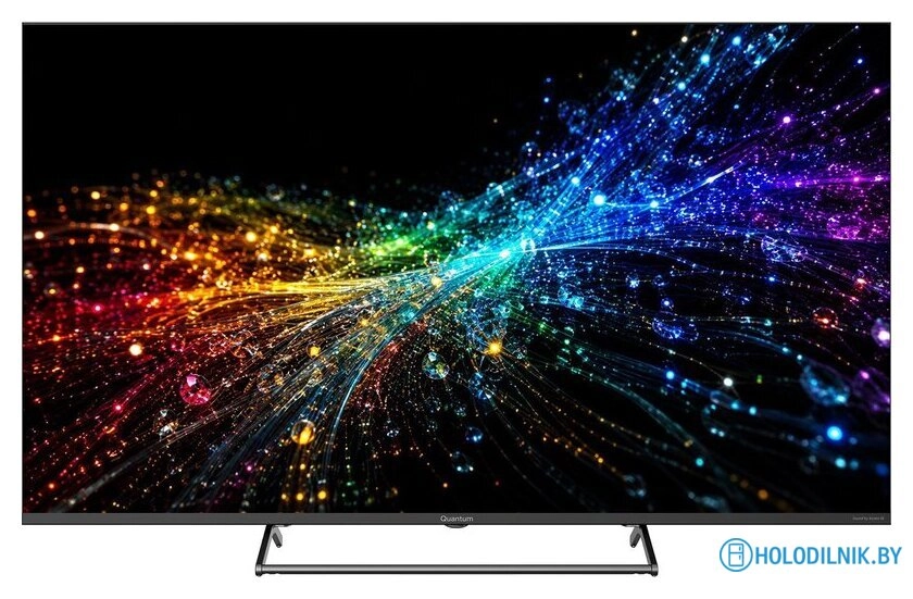 Телевизор Quantum 55U7BQ