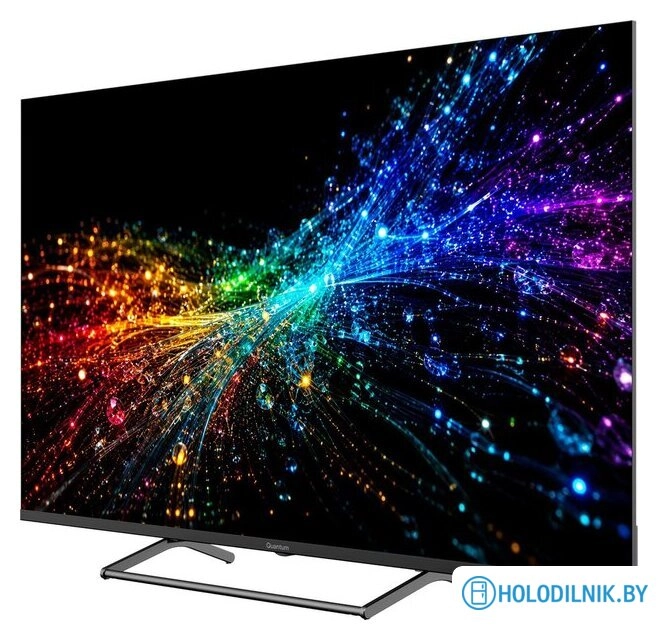 Телевизор Quantum 55U7BQ