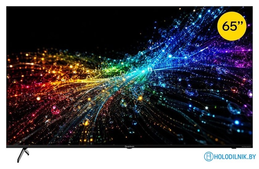 Телевизор Quantum 65UB7Q