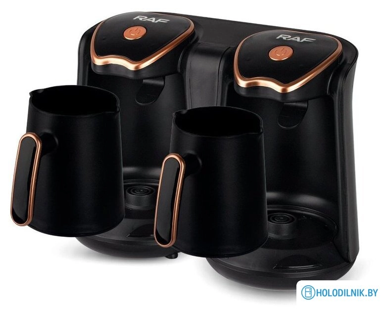 Электрическая турка RAF R.109