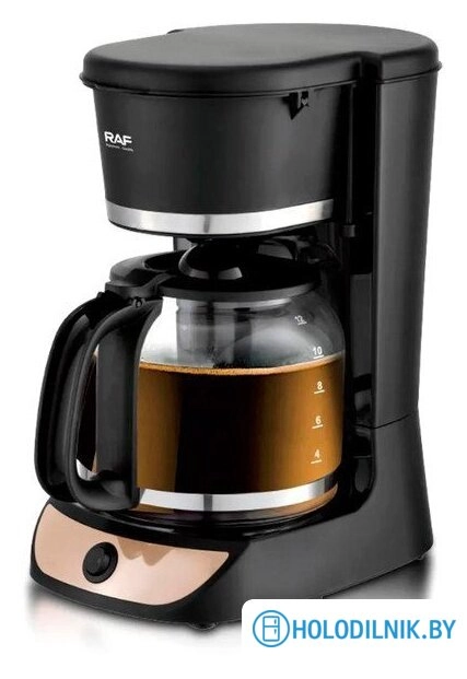 Капельная кофеварка RAF R.139