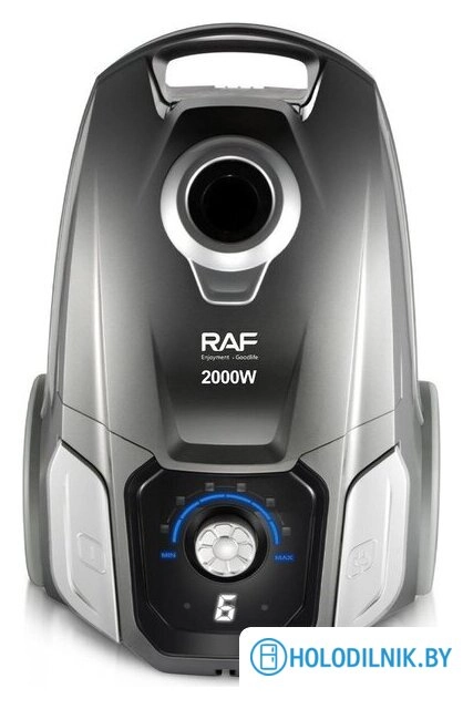 Пылесос RAF R.8679