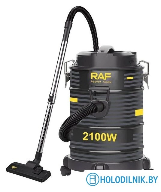 Пылесос RAF R.8715