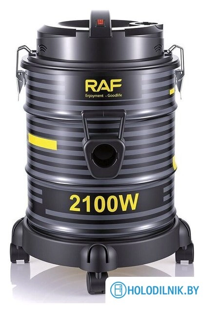 Пылесос RAF R.8715