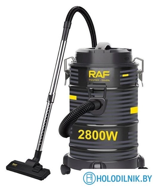 Пылесос RAF R.8716