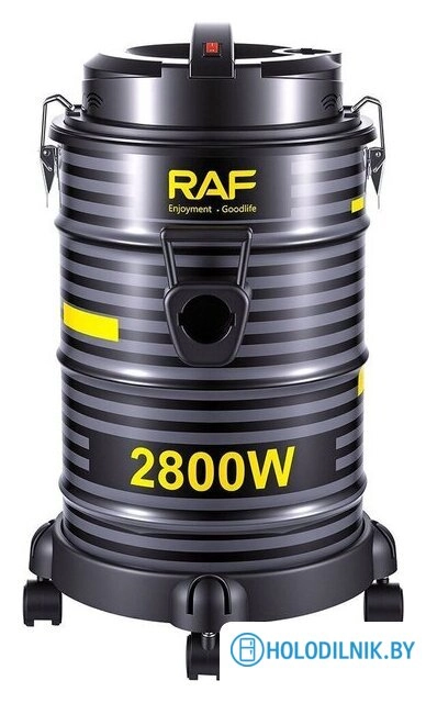 Пылесос RAF R.8716