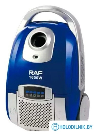 Пылесос RAF R.8757