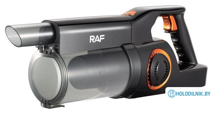 Пылесос RAF R.8758
