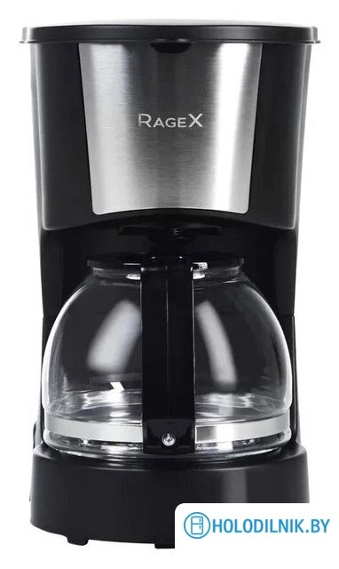 Капельная кофеварка RAGEX R402-000