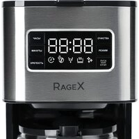 Капельная кофеварка RAGEX R404-000
