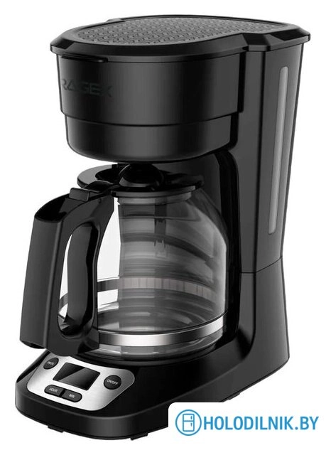 Капельная кофеварка RAGEX R407-000