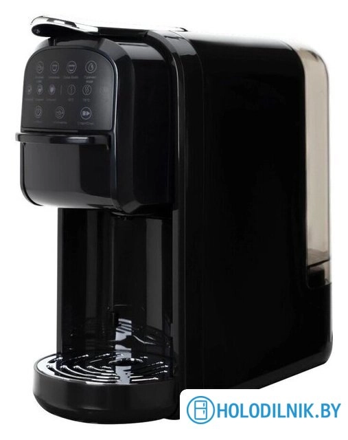 Рожковая кофеварка RAGEX R408-000