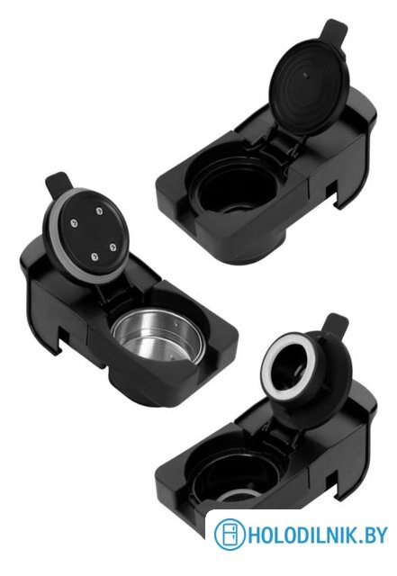 Рожковая кофеварка RAGEX R408-000