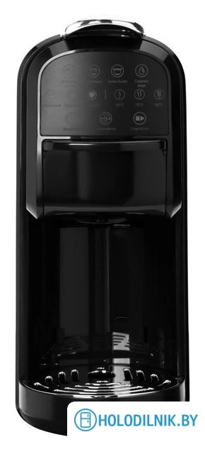 Рожковая кофеварка RAGEX R408-000