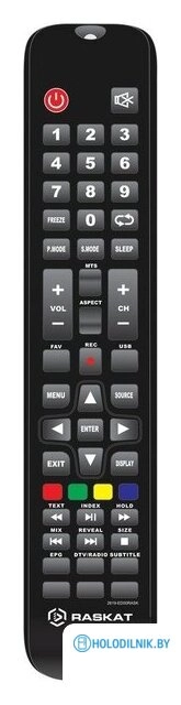 Телевизор Raskat 32H1000B