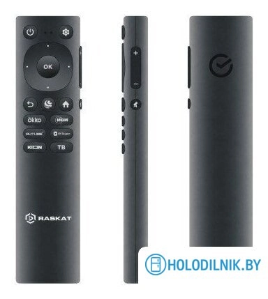 Телевизор Raskat 43F2300B