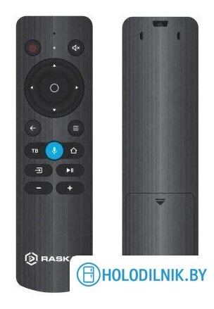 Телевизор Raskat 43F2400B