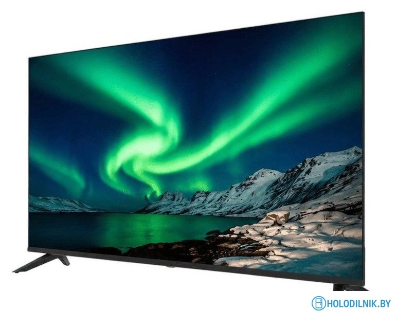 Телевизор Raskat 43U5400B