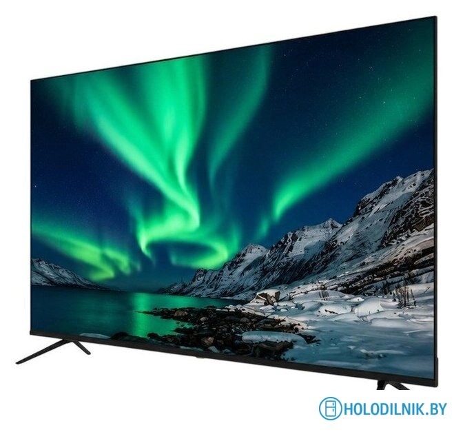 Телевизор Raskat 50U5400B