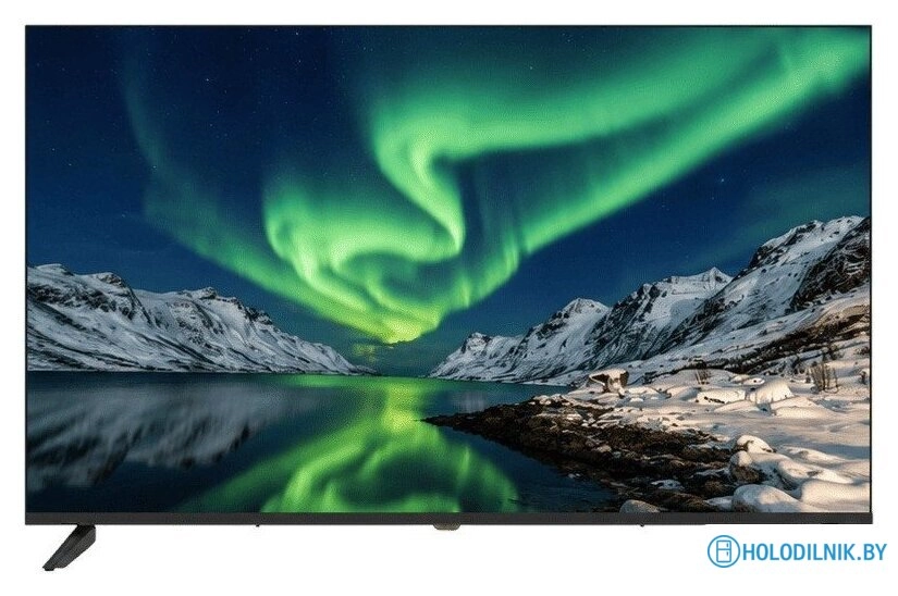 Телевизор Raskat 55U4300B