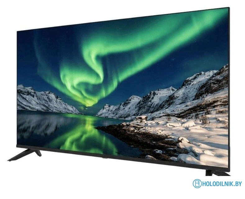 Телевизор Raskat 55U4300B