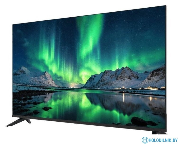 Телевизор Raskat 55U4400B
