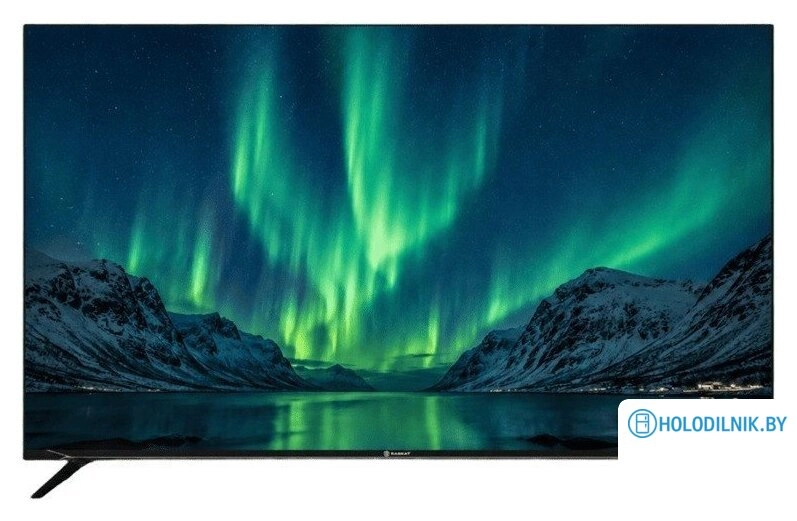 Телевизор Raskat 55U5200B