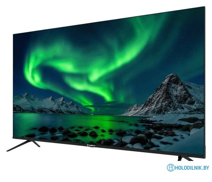 Телевизор Raskat 55U5300B