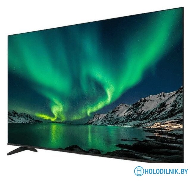 Телевизор Raskat 65U4300B