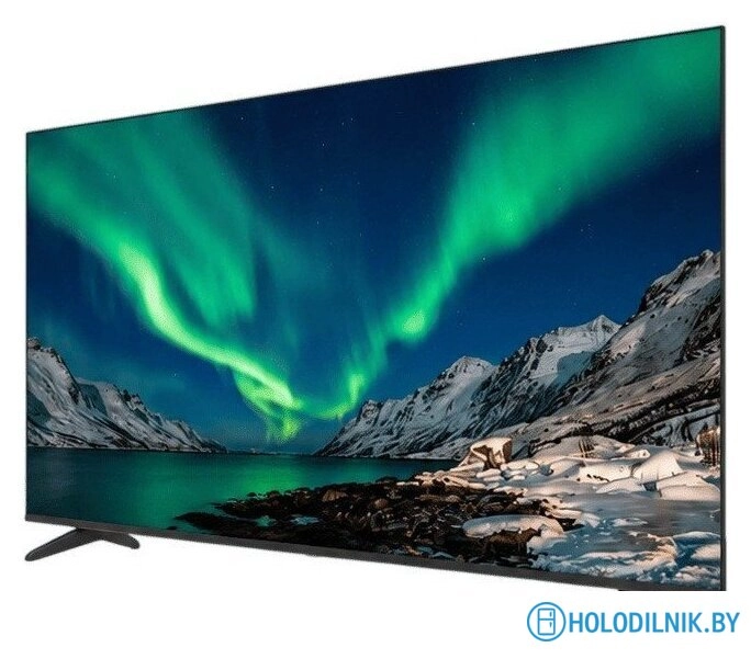 Телевизор Raskat 65U4400B