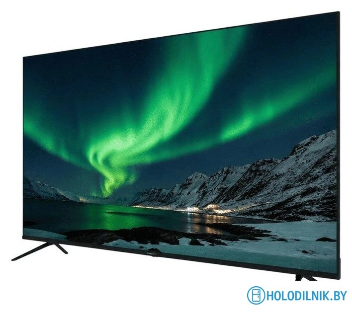 Телевизор Raskat 65U5300B