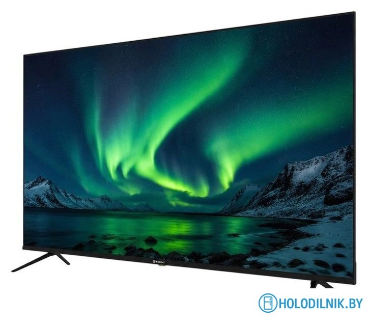 Телевизор Raskat 65U5400B