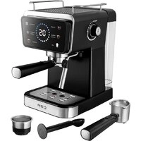 Рожковая кофеварка RED Colorsense CM1535