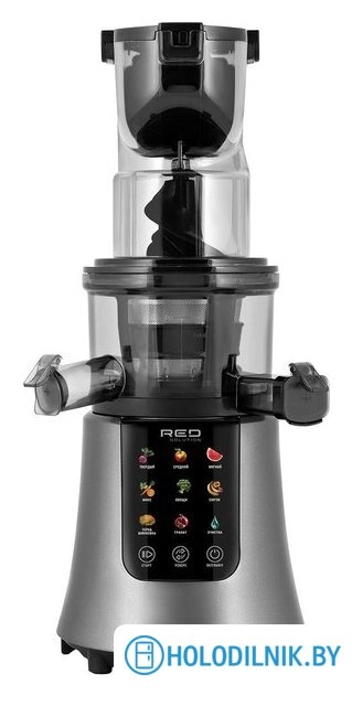 Соковыжималка RED Colorsense J950