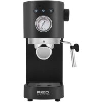 Рожковая кофеварка RED Evolution RCM-1532