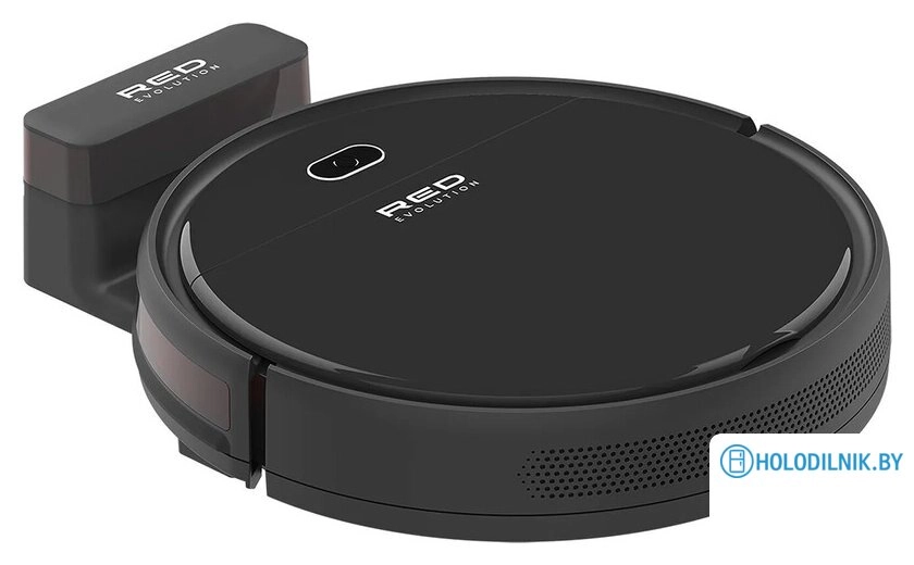 Робот-пылесос RED Evolution RV-R571